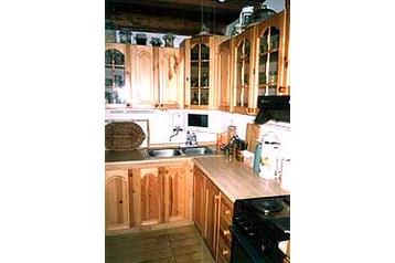 Slovākija Chata Podbanské, Eksterjers